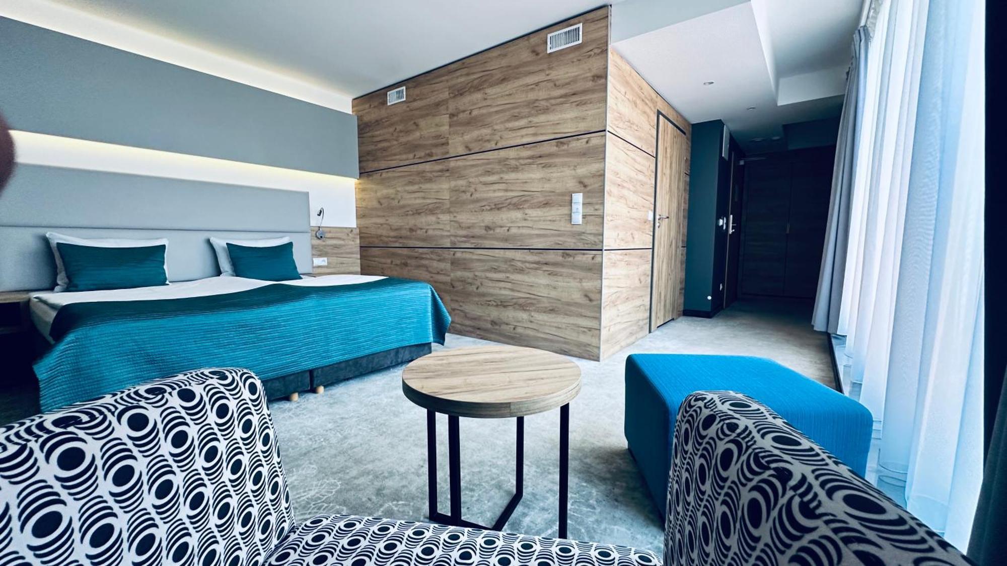 Hotell Limanova Limanowa